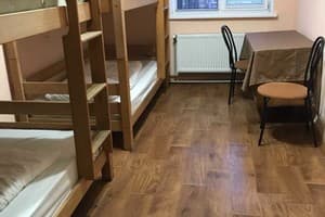 Guest House KARTA F. M 7