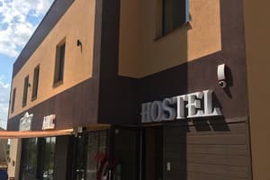 Хостел Gulliver