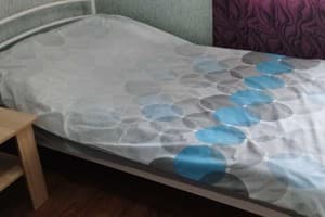 Харьковская 1этаж 9