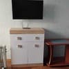 Квартира Харьковская 1этаж. Апартаменты двухместный  4