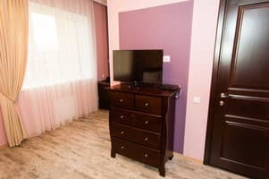 Отель Harvest. Стандарт двухместный  21