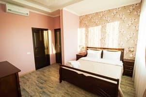 Отель Harvest. Стандарт двухместный  1