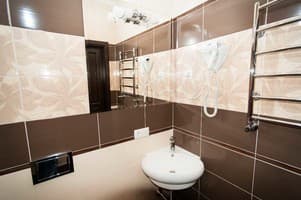 Отель Harvest. Стандарт двухместный  25