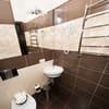 Отель Harvest. Улучшенный двухместный  10