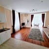 Отель Helen-Hotel. Апартаменты трехместный с отдельной спальней 2