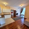 Отель Helen-Hotel. Апартаменты трехместный с отдельной спальней 6