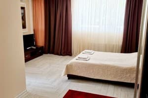 Отель Helen-Hotel. Стандарт двухместный  2