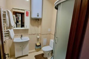 Отель Helen-Hotel. Улучшенный двухместный  2