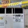 Hello Yellow Hostel 3-4/18