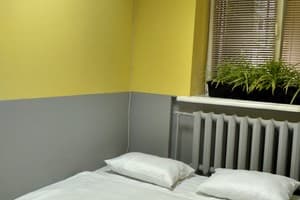 Hello Yellow Hostel 16