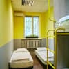 Хостел Hello Yellow Hostel. Место в мужском 4-местном номере  2