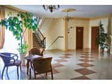 Hermes Resort Hotel 6