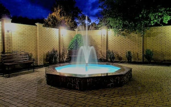 Hermes Resort Hotel 37