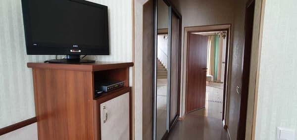 Hermes Resort Hotel 14