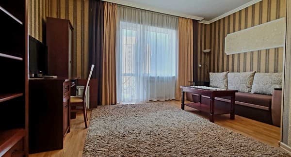Hermes Resort Hotel 22