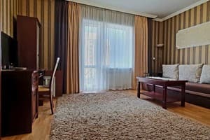 Hermes Resort Hotel 25