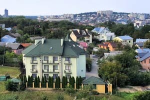 Отель Hermes Resort Hotel