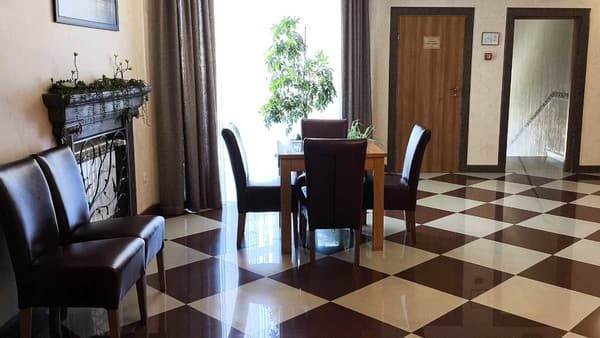 Hermes Resort Hotel 36