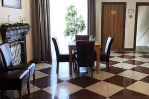 Hermes Resort Hotel 36