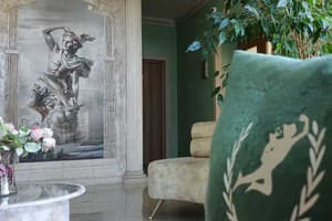 Hermes Resort Hotel 8