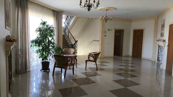 Hermes Resort Hotel 38