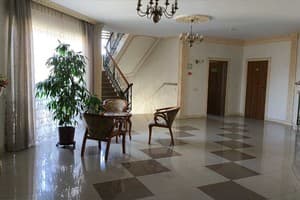 Hermes Resort Hotel 38