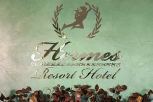 Hermes Resort Hotel 6