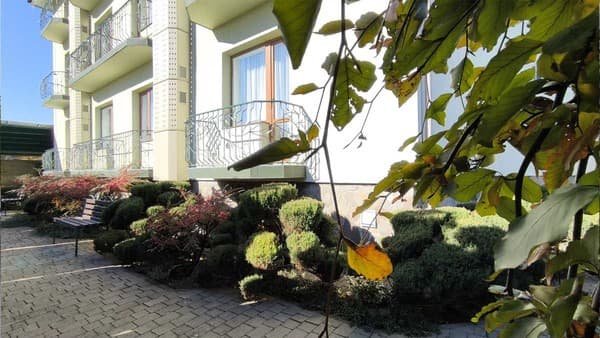 Hermes Resort Hotel 46