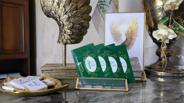 Hermes Resort Hotel 44