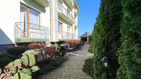 Hermes Resort Hotel 48