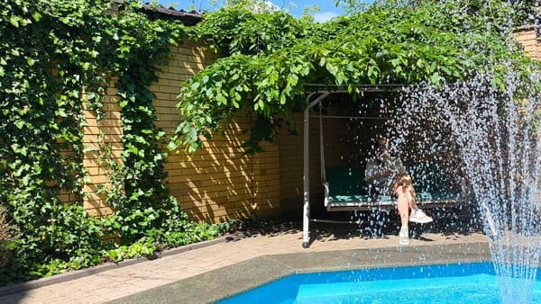 Hermes Resort Hotel 50