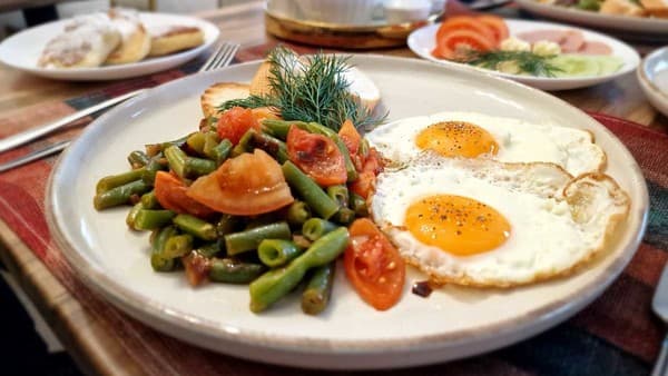 Hermes Resort Hotel 52