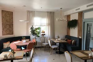 Hermes Resort Hotel 54
