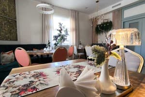 Hermes Resort Hotel 56