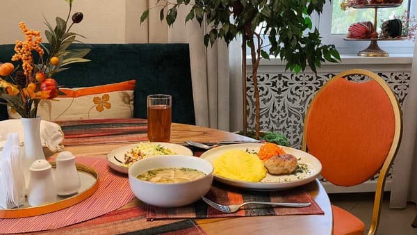 Hermes Resort Hotel 60