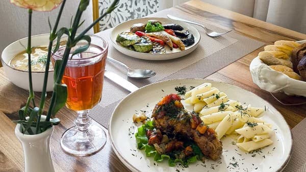 Hermes Resort Hotel 61