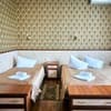 Отель Hermes Resort Hotel. Комфорт трехместный  2
