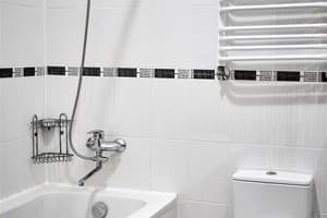 Отель Hermes Resort Hotel. Комфорт трехместный  4