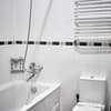 Отель Hermes Resort Hotel. Комфорт трехместный  4
