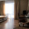Отель Hermes Resort Hotel. Комфорт трехместный  1
