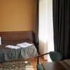 Отель Hermes Resort Hotel. Полулюкс двухместный (2+2) 4