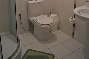 Отель Hermes Resort Hotel. Стандарт двухместный  5