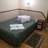 Отель Hermes Resort Hotel. Стандарт двухместный  4