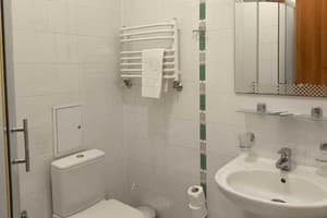 Отель Hermes Resort Hotel. Стандарт двухместный  5