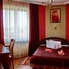 Отель Hermes Resort Hotel. Стандарт одноместный  1