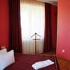 Отель Hermes Resort Hotel. Стандарт одноместный  2