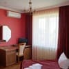 Отель Hermes Resort Hotel. Стандарт одноместный  3