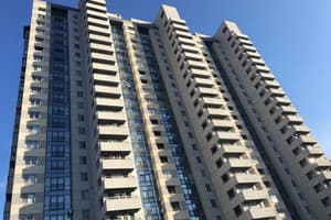 Апарт-отель Hiport