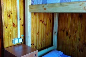 Мини-отель HoLa. Место в общем 4-местном номере  2