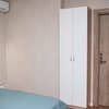 Отель Home Aparts . Апартаменты двухместный номер 3 3